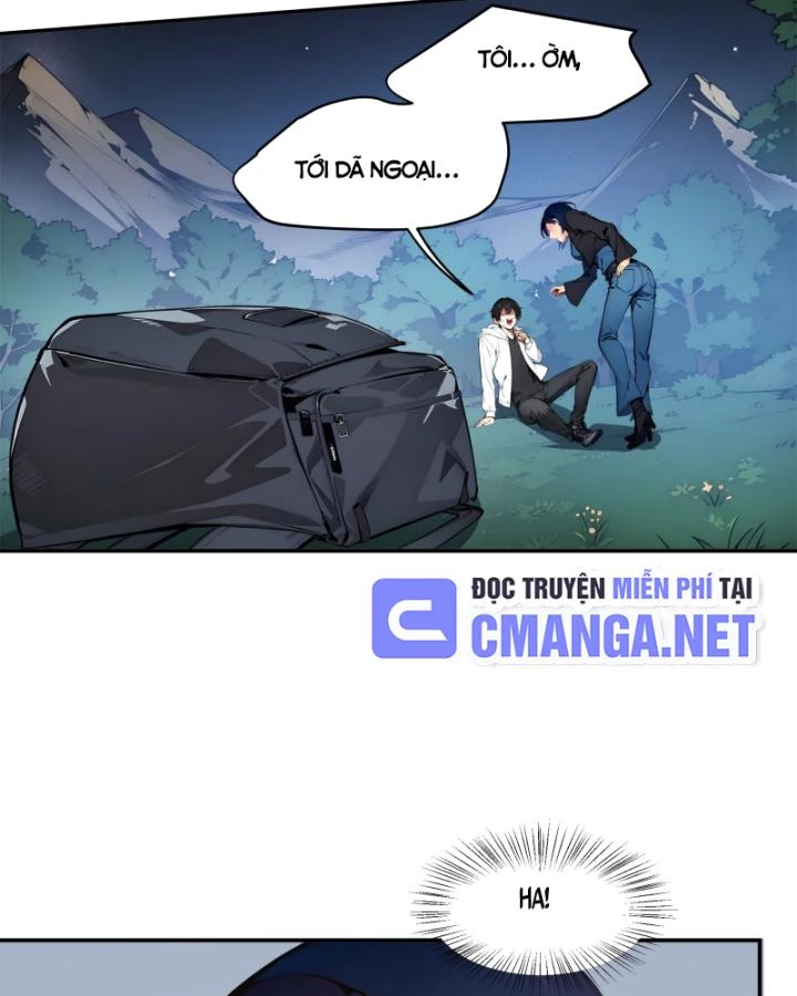 Ta Nắm Giữ Linh Khí Thức Tỉnh Chapter 1 - 88