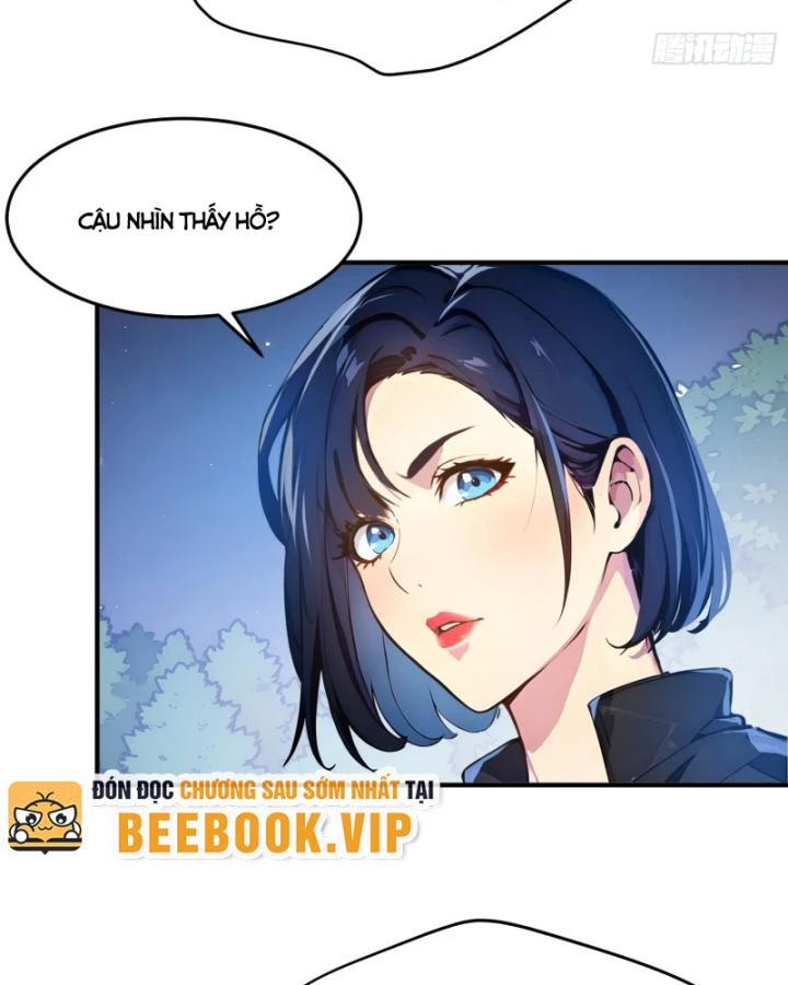 Ta Nắm Giữ Linh Khí Thức Tỉnh Chapter 2 - 4