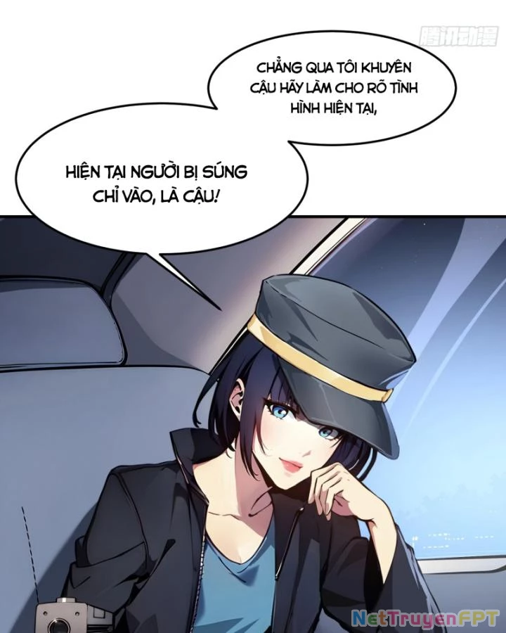 Ta Nắm Giữ Linh Khí Thức Tỉnh Chapter 2 - 26