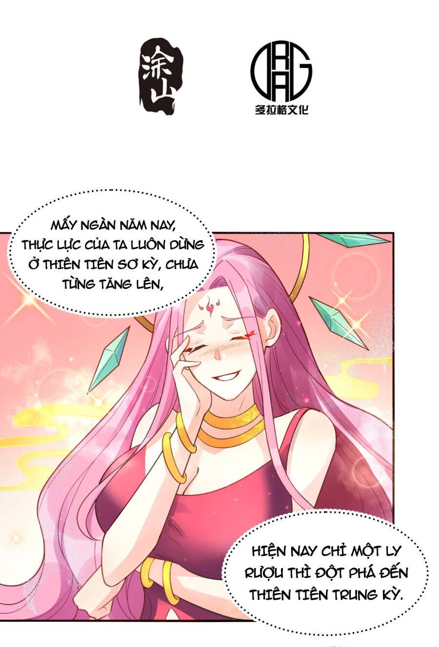 Nguyên Lai Ta Là Tu Tiên Đại Lão Chapter 203 - 3