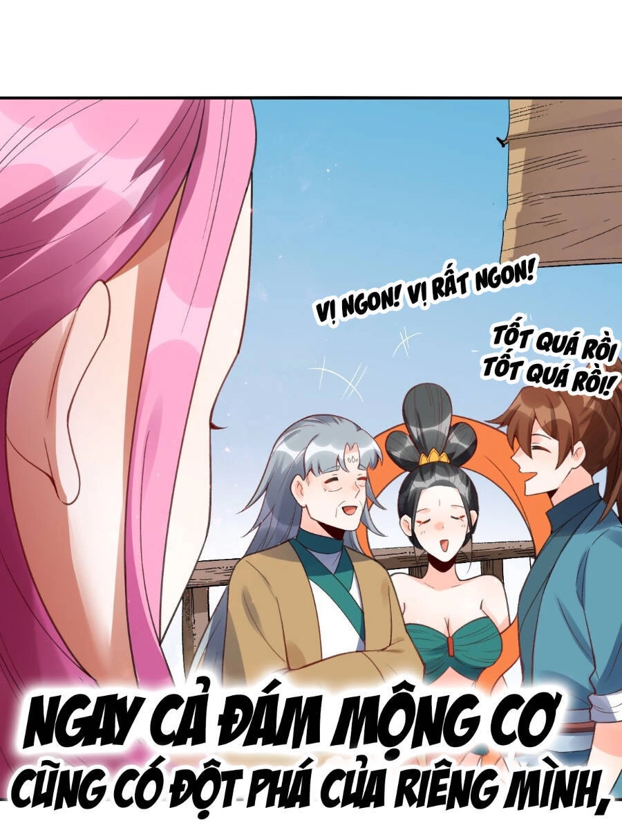 Nguyên Lai Ta Là Tu Tiên Đại Lão Chapter 203 - 5