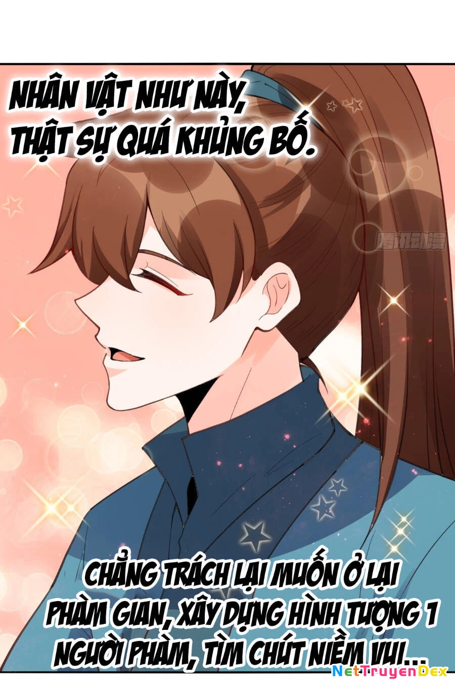 Nguyên Lai Ta Là Tu Tiên Đại Lão Chapter 203 - 6