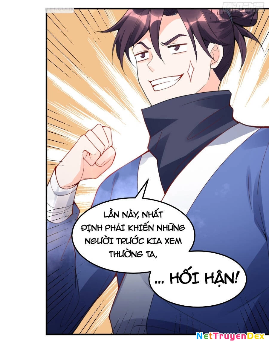 Nguyên Lai Ta Là Tu Tiên Đại Lão Chapter 203 - 16