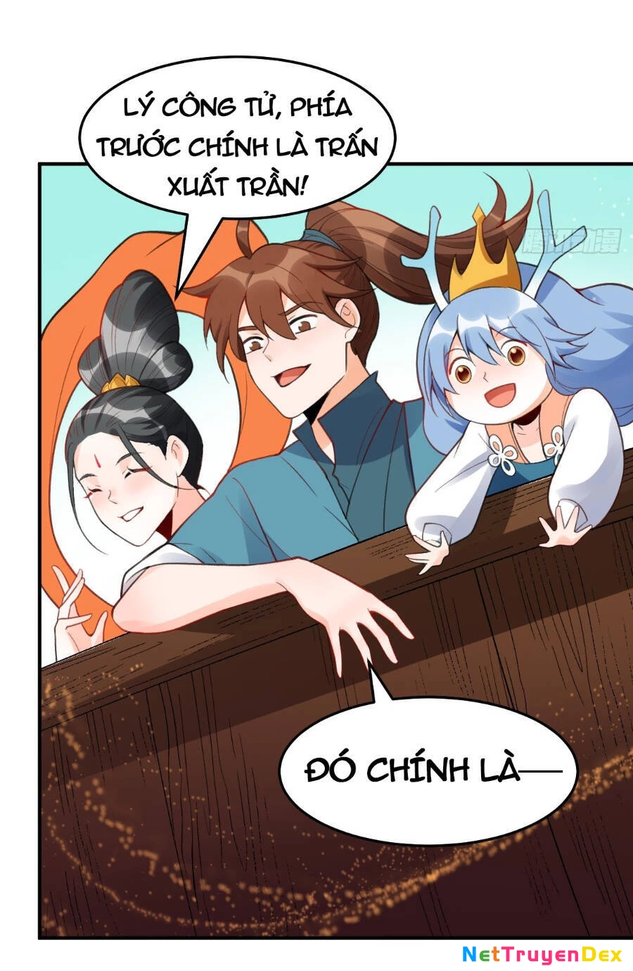 Nguyên Lai Ta Là Tu Tiên Đại Lão Chapter 203 - 20