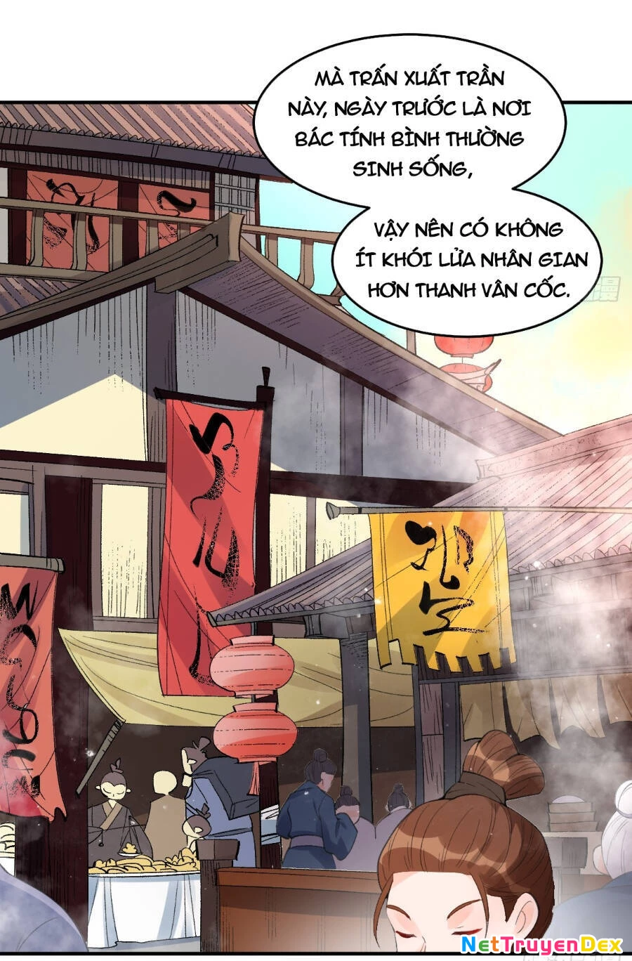 Nguyên Lai Ta Là Tu Tiên Đại Lão Chapter 203 - 24