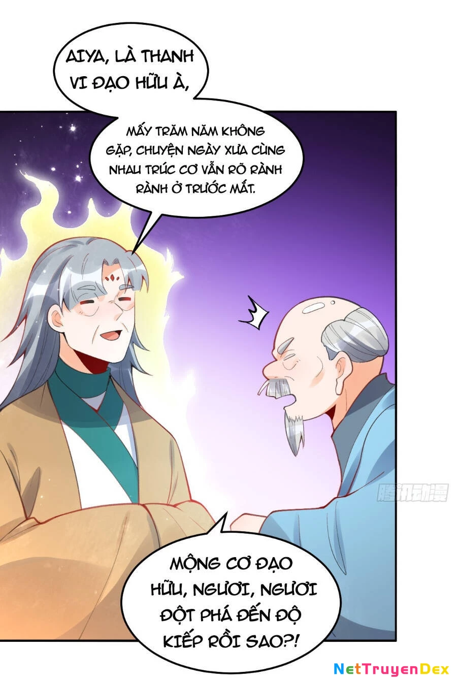 Nguyên Lai Ta Là Tu Tiên Đại Lão Chapter 203 - 27