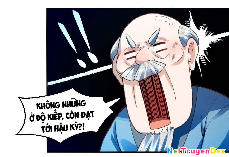 Nguyên Lai Ta Là Tu Tiên Đại Lão Chapter 203 - 30