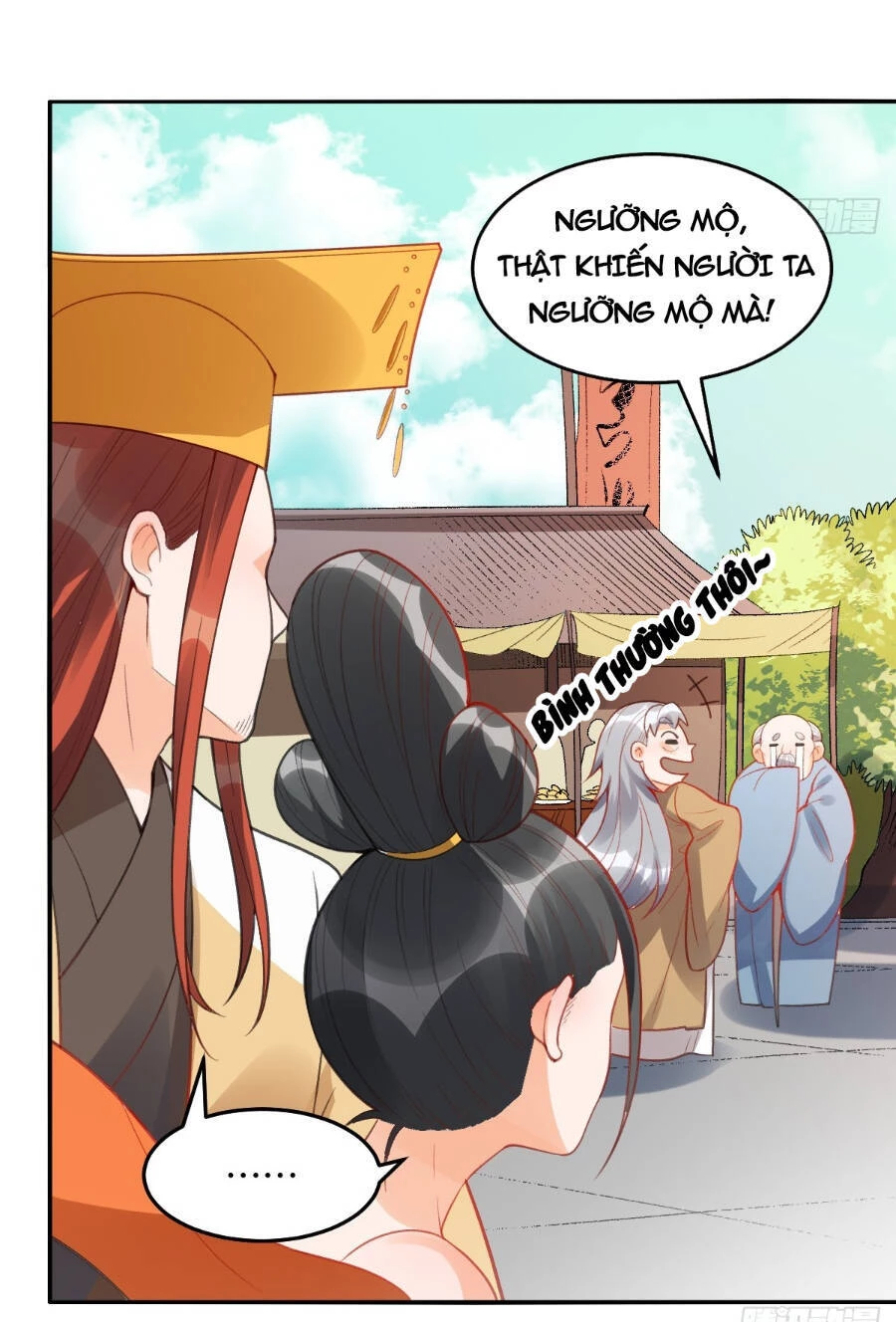Nguyên Lai Ta Là Tu Tiên Đại Lão Chapter 203 - 31