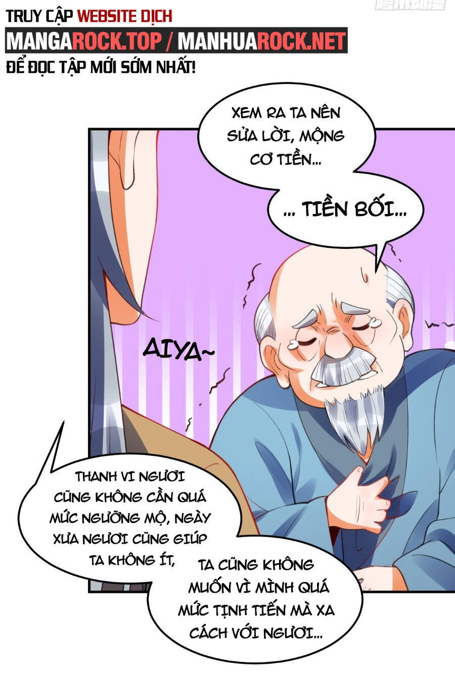 Nguyên Lai Ta Là Tu Tiên Đại Lão Chapter 203 - 32