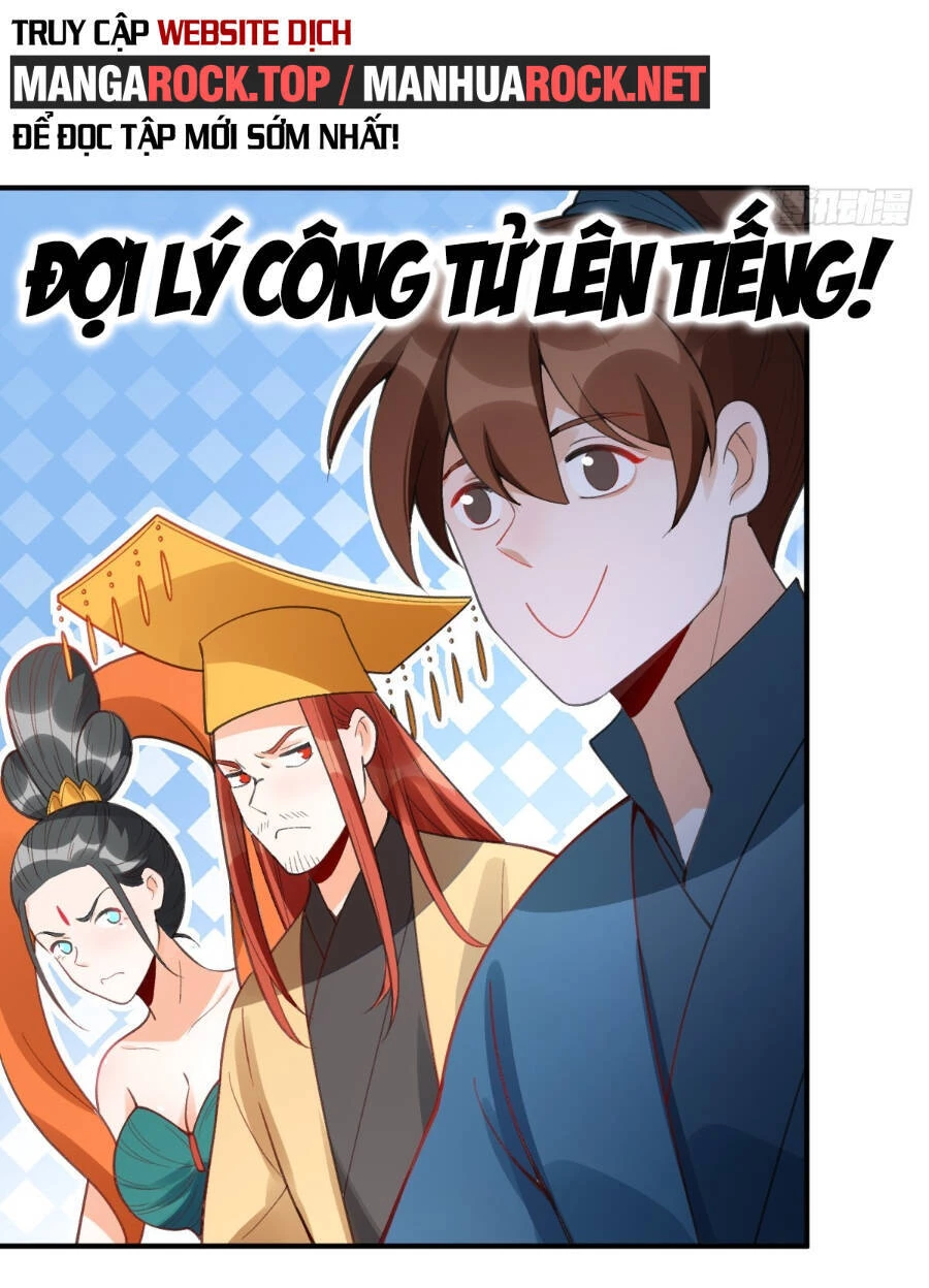 Nguyên Lai Ta Là Tu Tiên Đại Lão Chapter 203 - 37