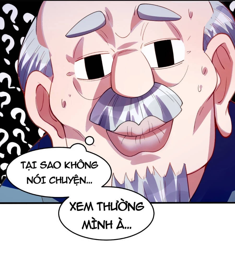 Nguyên Lai Ta Là Tu Tiên Đại Lão Chapter 203 - 40