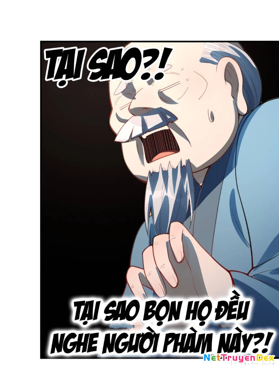 Nguyên Lai Ta Là Tu Tiên Đại Lão Chapter 203 - 43