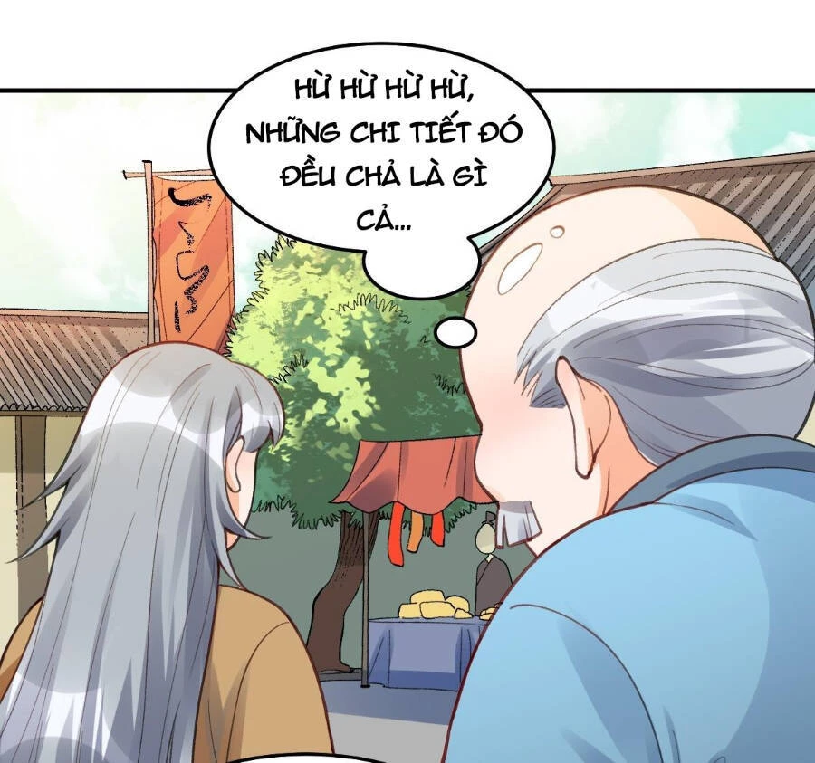 Nguyên Lai Ta Là Tu Tiên Đại Lão Chapter 203 - 46