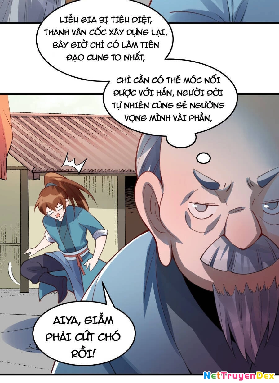 Nguyên Lai Ta Là Tu Tiên Đại Lão Chapter 203 - 47