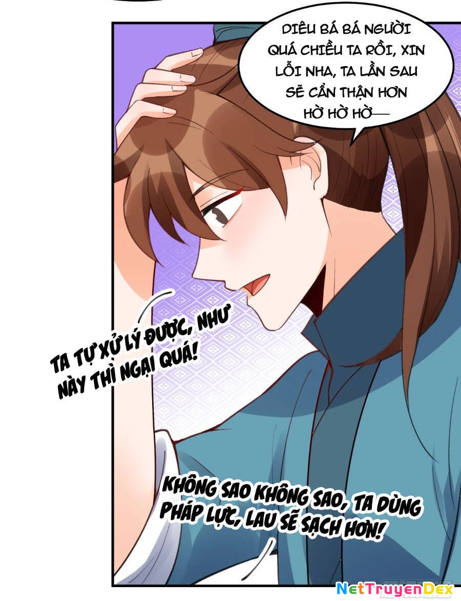 Nguyên Lai Ta Là Tu Tiên Đại Lão Chapter 203 - 49