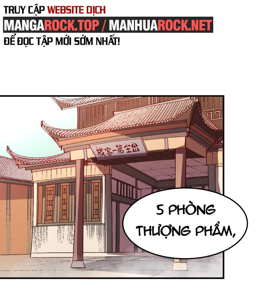 Nguyên Lai Ta Là Tu Tiên Đại Lão Chapter 203 - 51