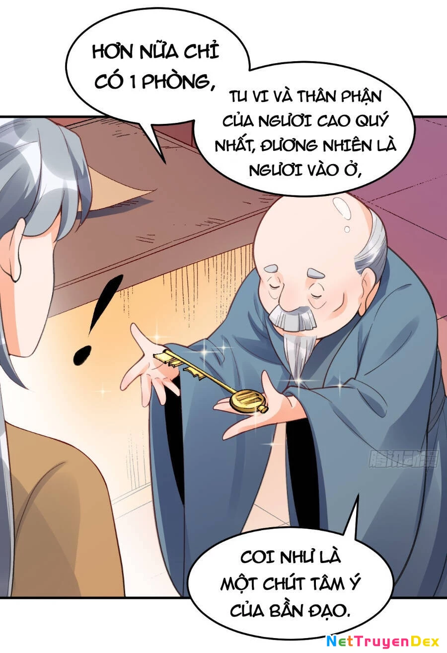 Nguyên Lai Ta Là Tu Tiên Đại Lão Chapter 203 - 54