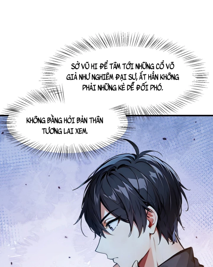 Ta Nắm Giữ Linh Khí Thức Tỉnh Chapter 14 - 7