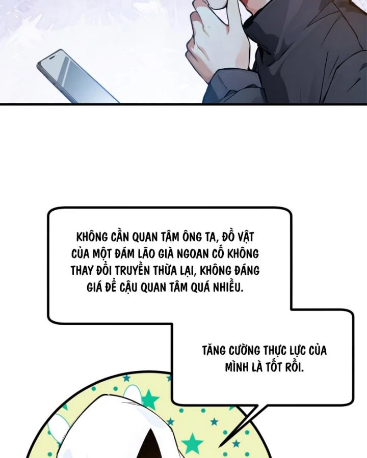 Ta Nắm Giữ Linh Khí Thức Tỉnh Chapter 14 - 8