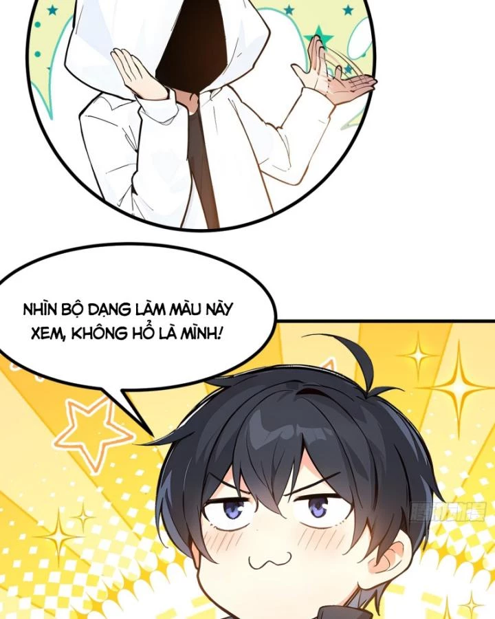 Ta Nắm Giữ Linh Khí Thức Tỉnh Chapter 14 - 9
