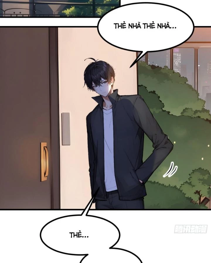 Ta Nắm Giữ Linh Khí Thức Tỉnh Chapter 14 - 12