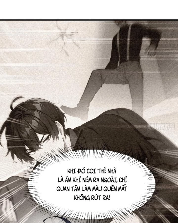 Ta Nắm Giữ Linh Khí Thức Tỉnh Chapter 14 - 14