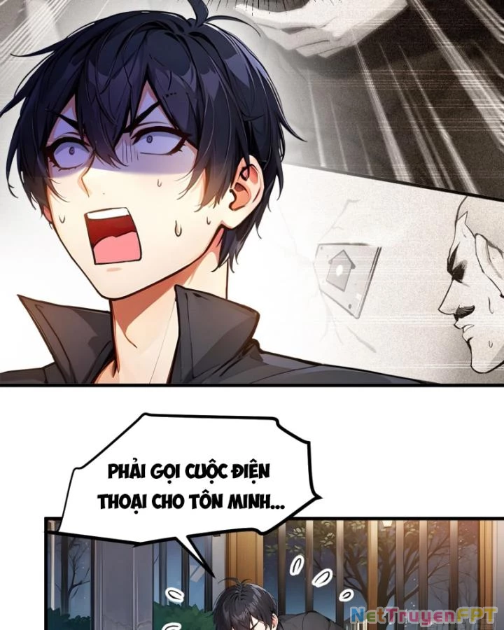 Ta Nắm Giữ Linh Khí Thức Tỉnh Chapter 14 - 15