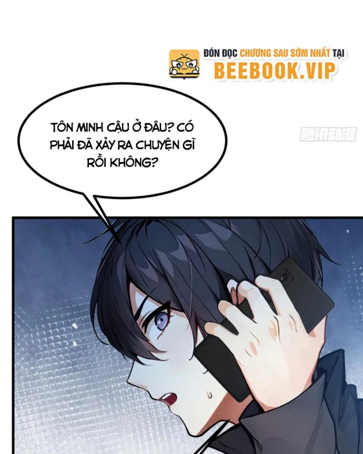 Ta Nắm Giữ Linh Khí Thức Tỉnh Chapter 14 - 20