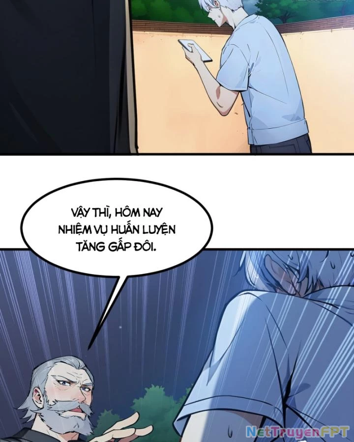 Ta Nắm Giữ Linh Khí Thức Tỉnh Chapter 14 - 24