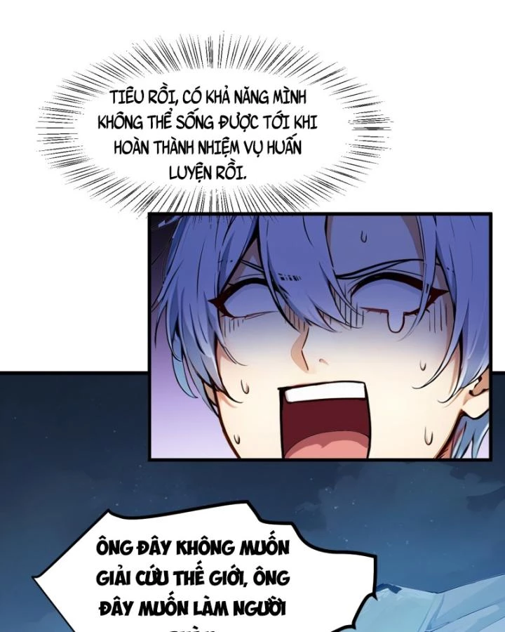 Ta Nắm Giữ Linh Khí Thức Tỉnh Chapter 14 - 26