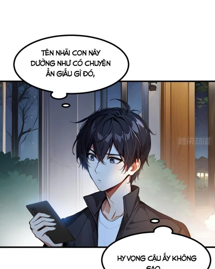 Ta Nắm Giữ Linh Khí Thức Tỉnh Chapter 14 - 28