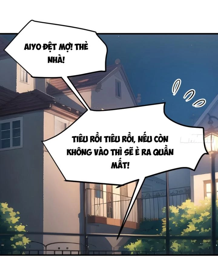 Ta Nắm Giữ Linh Khí Thức Tỉnh Chapter 14 - 30