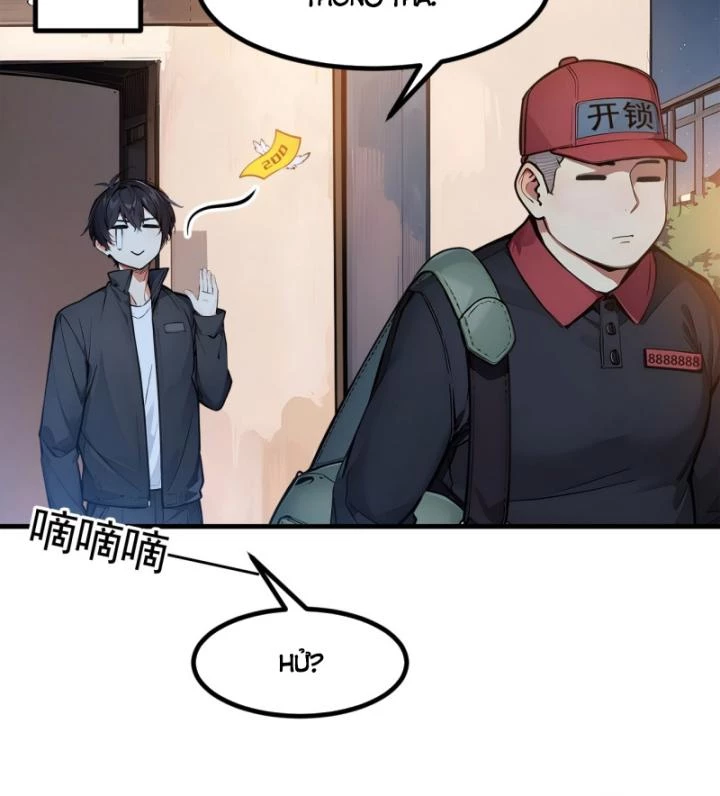 Ta Nắm Giữ Linh Khí Thức Tỉnh Chapter 14 - 32