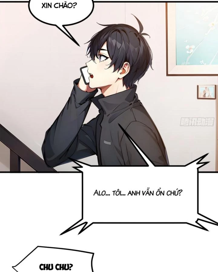 Ta Nắm Giữ Linh Khí Thức Tỉnh Chapter 14 - 34