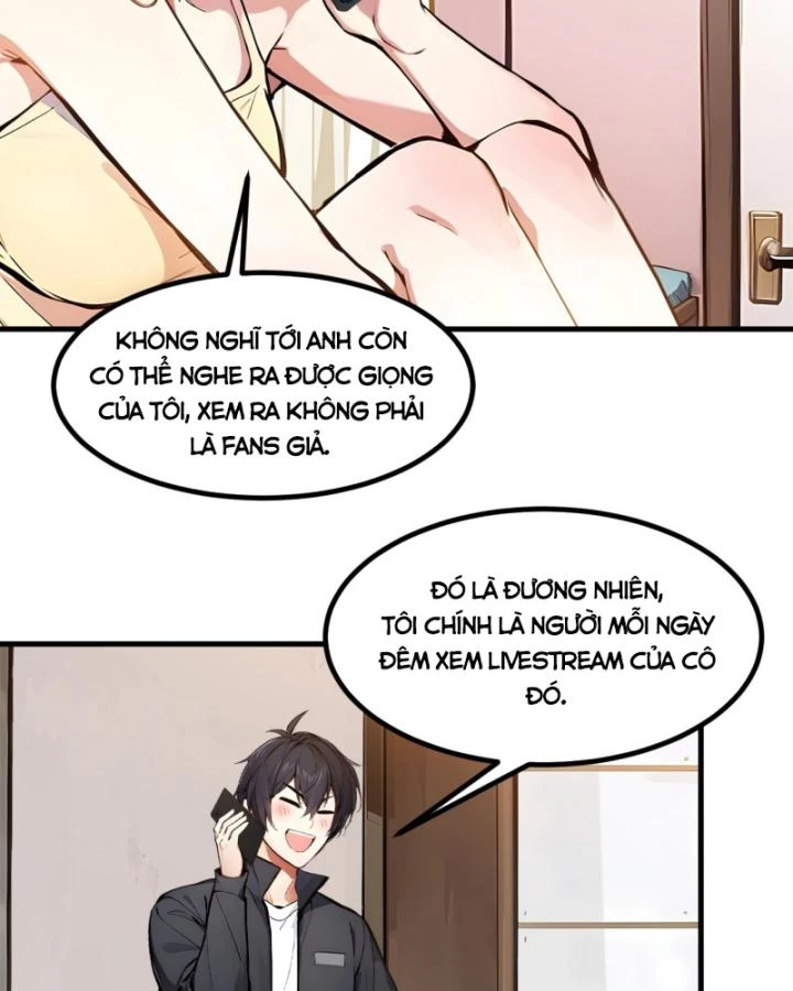 Ta Nắm Giữ Linh Khí Thức Tỉnh Chapter 14 - 36