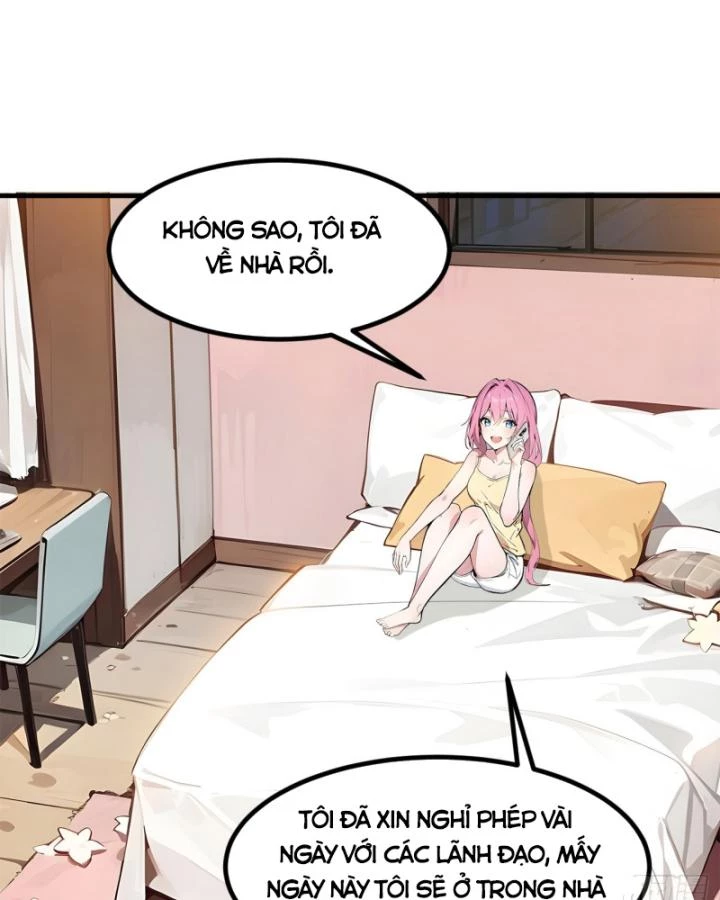 Ta Nắm Giữ Linh Khí Thức Tỉnh Chapter 14 - 40