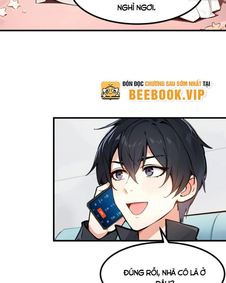 Ta Nắm Giữ Linh Khí Thức Tỉnh Chapter 14 - 41