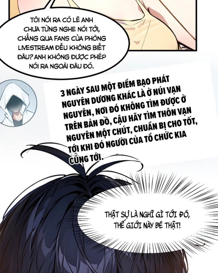 Ta Nắm Giữ Linh Khí Thức Tỉnh Chapter 14 - 43
