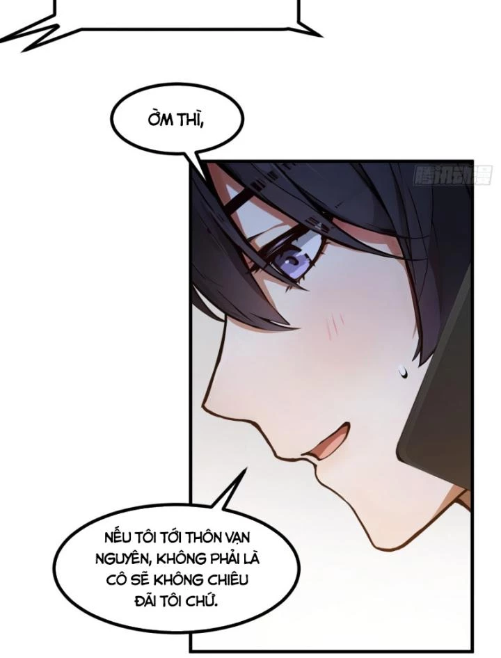 Ta Nắm Giữ Linh Khí Thức Tỉnh Chapter 14 - 45
