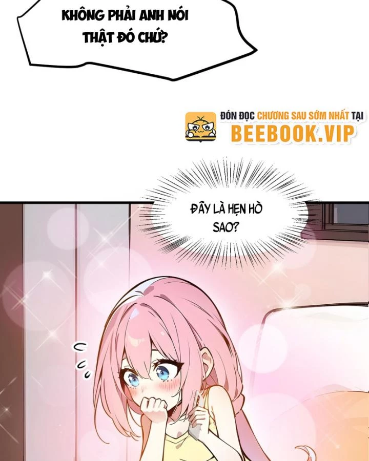 Ta Nắm Giữ Linh Khí Thức Tỉnh Chapter 14 - 47