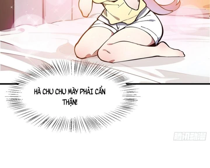 Ta Nắm Giữ Linh Khí Thức Tỉnh Chapter 14 - 48