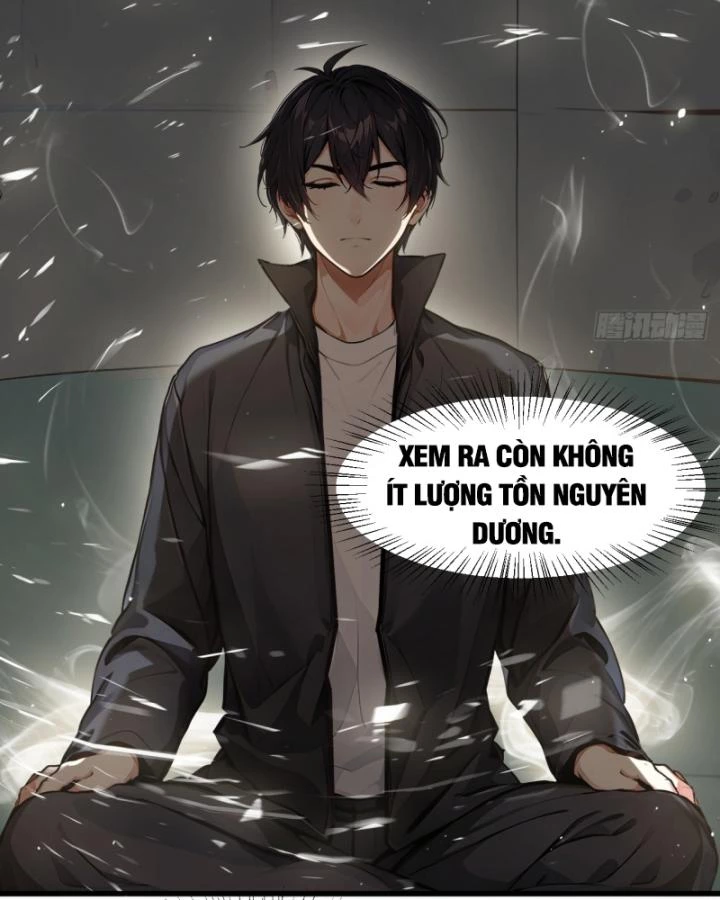 Ta Nắm Giữ Linh Khí Thức Tỉnh Chapter 14 - 54