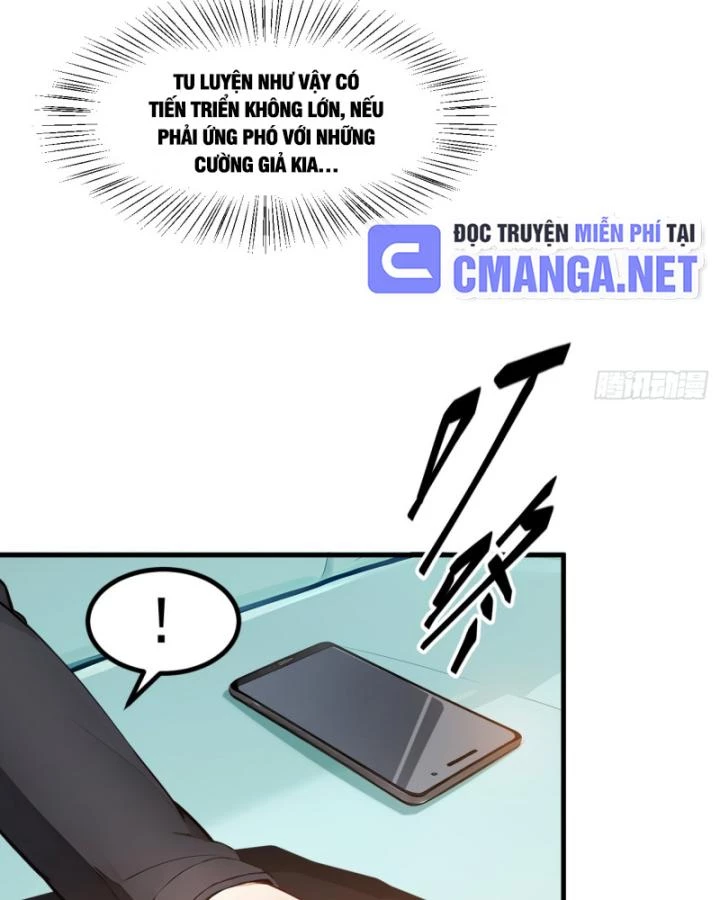 Ta Nắm Giữ Linh Khí Thức Tỉnh Chapter 14 - 55