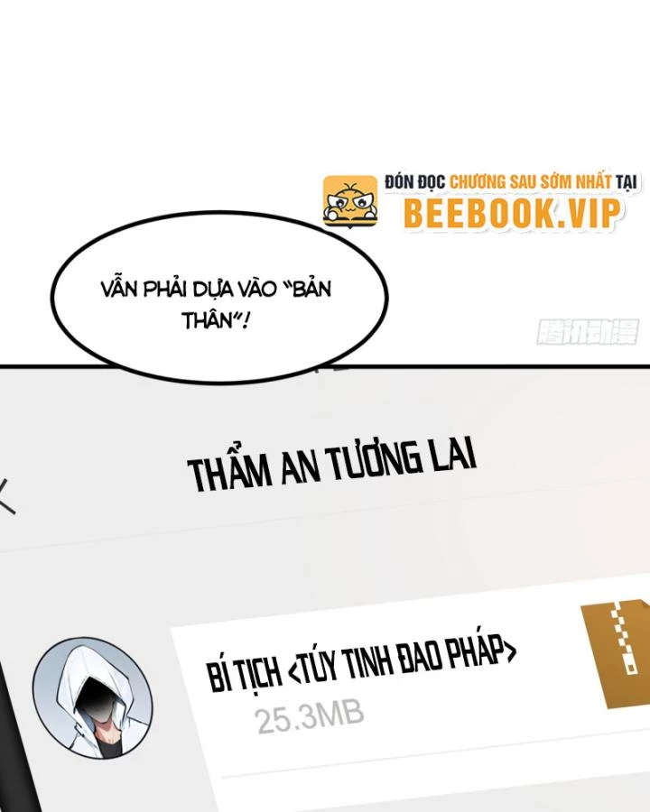 Ta Nắm Giữ Linh Khí Thức Tỉnh Chapter 14 - 58