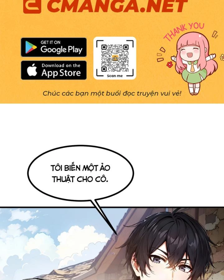 Ta Nắm Giữ Linh Khí Thức Tỉnh Chapter 16 - 2