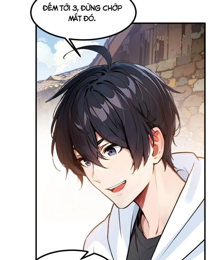 Ta Nắm Giữ Linh Khí Thức Tỉnh Chapter 16 - 4