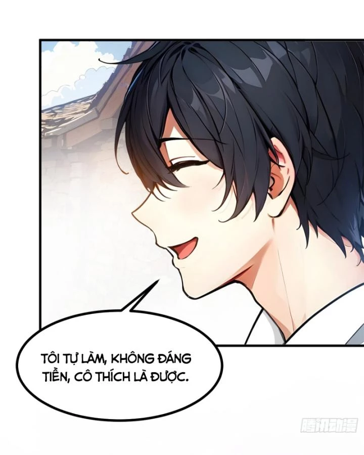 Ta Nắm Giữ Linh Khí Thức Tỉnh Chapter 16 - 10