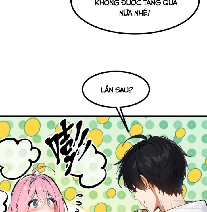 Ta Nắm Giữ Linh Khí Thức Tỉnh Chapter 16 - 13