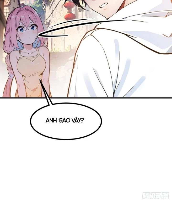 Ta Nắm Giữ Linh Khí Thức Tỉnh Chapter 16 - 16