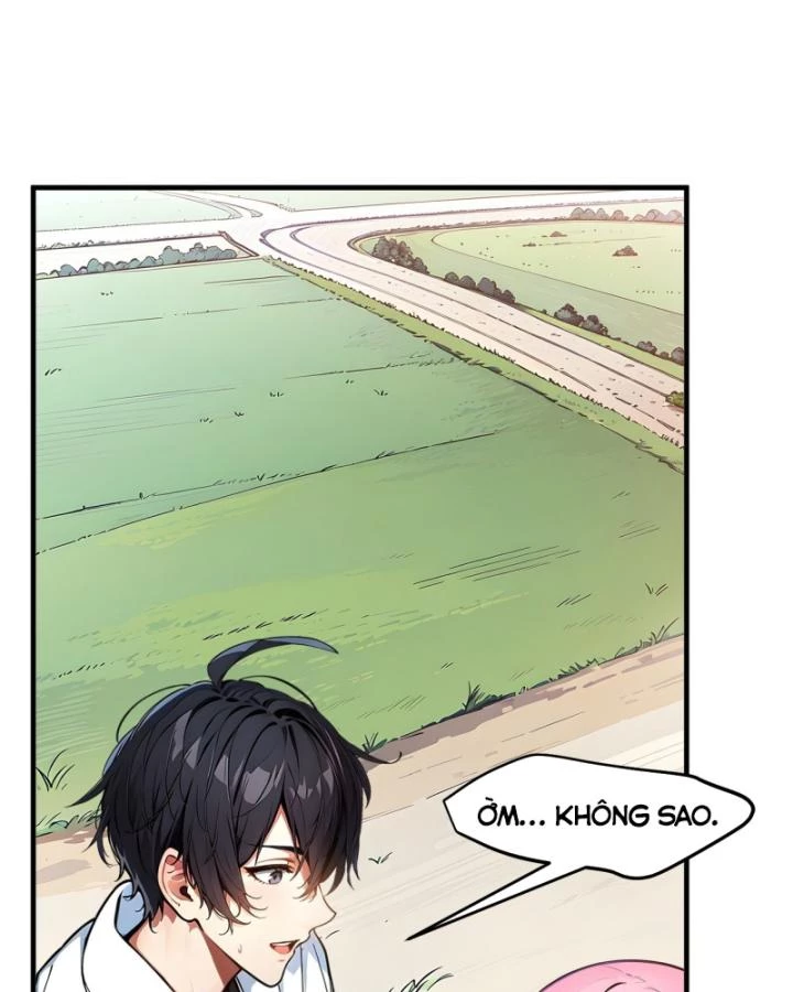 Ta Nắm Giữ Linh Khí Thức Tỉnh Chapter 16 - 17